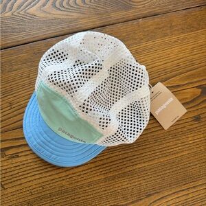 Patagonia Duckbill Cap